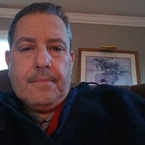 Meet your Posher, Steven